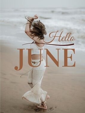 🌞 June 18 Live Show / New Arrivals